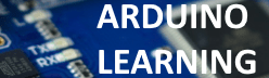 Arduino Learning